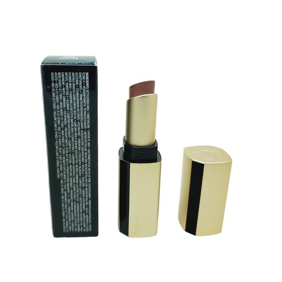 Bobbi Brown Luxe Matte Lipstick Sunset Rose 139 - Picture 2 of 3